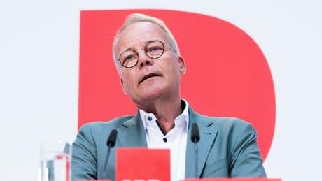 Regierungsbildung: Inhalte vor Personal: SPD stellt Minister nächste Woche vor