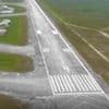 The virtually abandoned Florida airport being turned into 'Alligator Alcatraz'