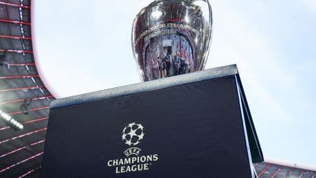 Inter PSG maçı ne zaman? Şampiyonlar Ligi finali ne zaman? PSG - Inter maçı hangi kanalda?
