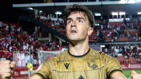 Los datos que refrendan el enorme mérito del triunfo del Sanse: el Nástic es el mejor local y el equipo más goleador de Primera RFEF