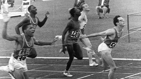 Da Berruti studente a Bikila scalzo, quel 1960 che incantò il mondo