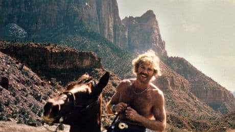 Robert Redford: A Life in Photos