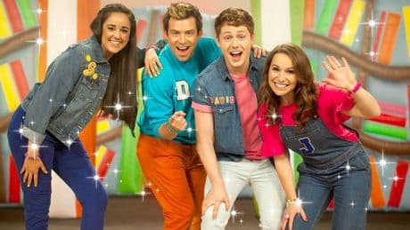 Airdrie Town Hall to host two performances of Milkshake! Live children's theatre show