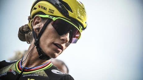 Tour de France femmes : le film du triomphe de Pauline Ferrand-Prévot lors de la 8e étape