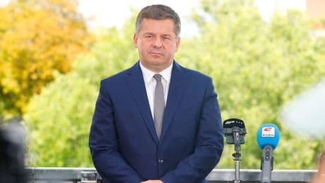 Haseloff-Nachfolger in Sachsen-Anhalt - Kann dieser Unbekannte die AfD aufhalten?