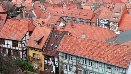 Welterbetag: Sachsen-Anhalts Unesco-Welterbestätten laden ein