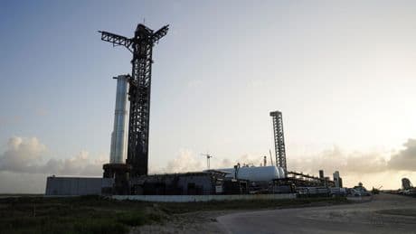 Pourquoi une rupture entre Elon Musk et Donald Trump pourrait mettre à mal le spatial américain