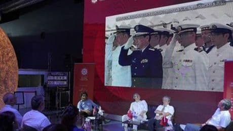 İletişim Başkanlığı, '101. Yılında Türkiye-Japonya İlişkileri' paneli düzenledi