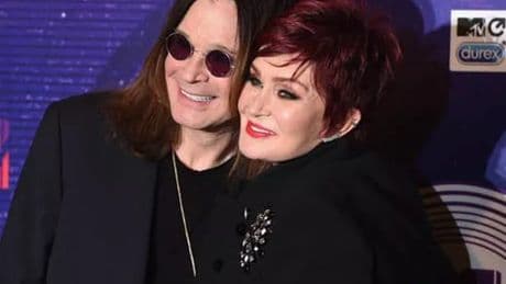 Inside Sharon and Ozzy Osbourne's 'oddball marriage' and key to their lasting love