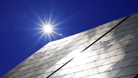 Energiepolitik Viel Sonne, viel Strom, hohe Kosten