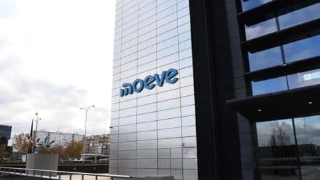 Moeve obtiene un EBITDA de 733 millones hasta junio, un 31% menos, por menos margen de refino y el apagón de abril