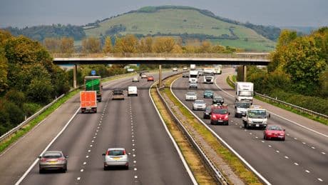 Are we there yet? Parents ‘snap up items to keep children occupied on journeys’