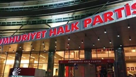 Cumhuriyet Halk Partisi, Örgüt Temsilcileri Meclisi Sonuç Bildirisi'ni paylaştı