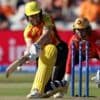 Sciver-Brunt's 64 in vain as Phoenix beat Rockets