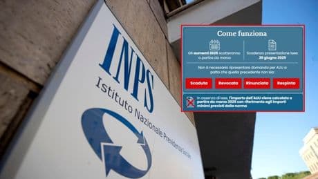 Assegno unico maggio 2025, pagamenti al via domani: come funziona l'accredito i nuovi importi Inps. La guida completa