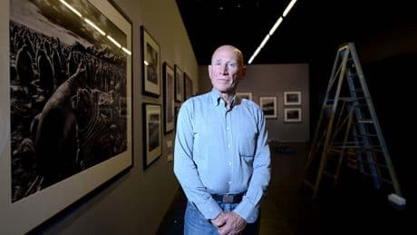 Sebastião Salgado, la puissance de la photographie