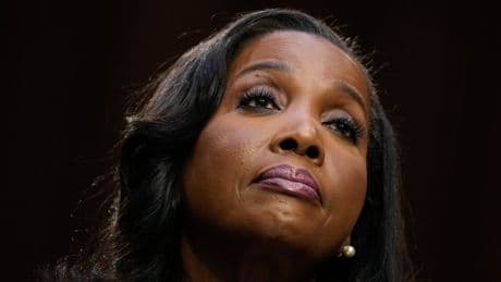 Fed Governor Lisa Cook to Sue Over Firing, Asserting Trump Abused Power