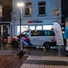 Op een vrijdagavond overviel Soufiane een telecomwinkel, omdat hij snel geld nodig had