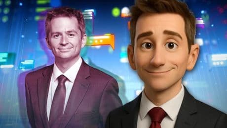 We chatted with the UK’s first AI MP and it said something very unexpected