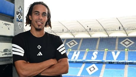Wichtige Aufgabe! - Was der HSV jetzt von Poulsen erwartet