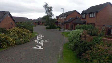 Murder investigation launched after girl, 3, found dead in Leeds home