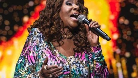 Gloria Gaynor will keine Feministin sein
