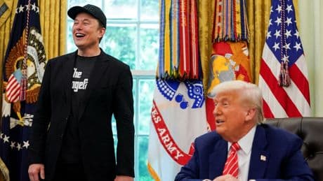 Federal judge orders Trump to restore funding to Clinton-era agency gutted by DOGE