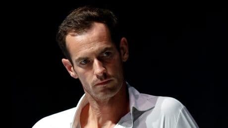 Andy Murray sent BBC plea ahead of Wimbledon – 'I would love to get him'