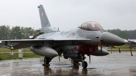 Russische Drohnen über Polen: Nato plant Mission zur Luftraumverteidigung an der Ostflanke