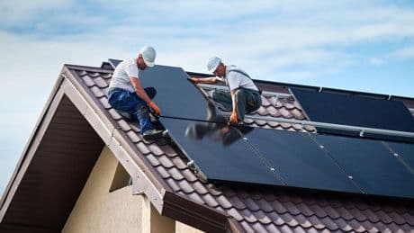 How To Plan And Install Your Home Solar System