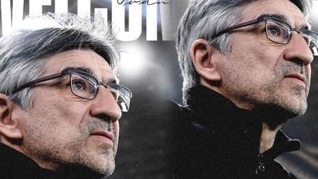 Atalanta’da Gian Piero Gasperini'nin yerine Ivan Juric geldi