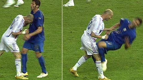 Perché proprio non sopportiamo i francesi
