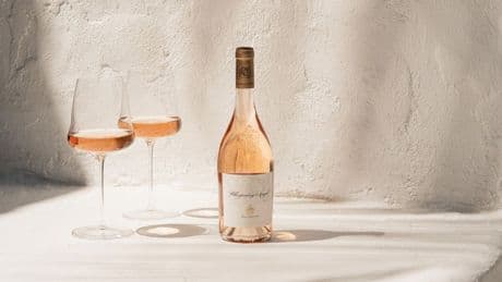 Vins d’été : les rosés à déguster