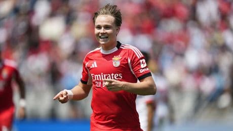 Die ersten Achtelfinals - So sehen Sie die Klub-WM 2025 heute im TV
