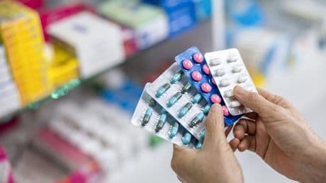 Drug shortages causing ‘unprecedented’ issues for patients