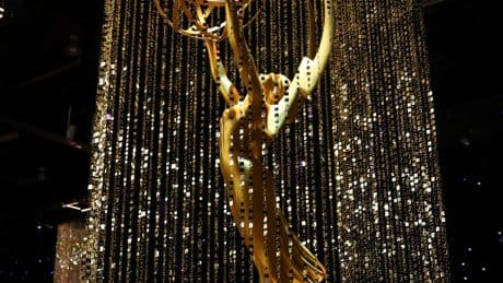 Emmy Awards Winners 2025: Updating List