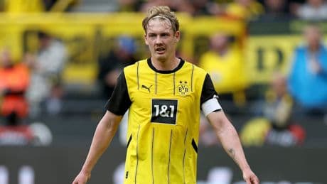 Es geht um Süle, Brandt, Can & Groß - BVB-Bosse fällen vier harte Star-Urteile
