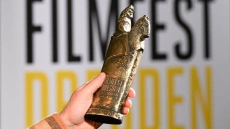 Kultur: Filmfest Dresden: Sächsischer Filmpreis für "Saigon Kiss"