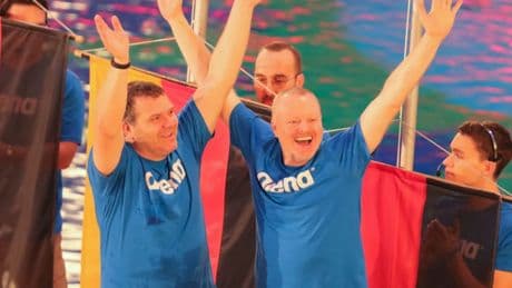Gerüchte über eine neue RTL-Show: Gemeinsame Sendung von Elton und Stefan Raab?