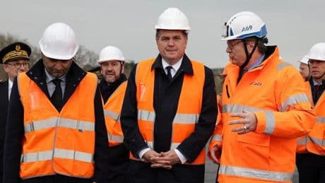 Autoroute A69 : ministres et parlementaires s’unissent pour contourner la justice et relancer le chantier