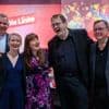 Treffen in Sachsen: Linke fühlt sich wieder stark - und will Einfluss