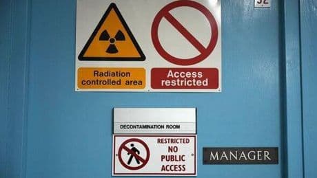 Mapped: The 284 UK nuclear bunkers you need to know about in case of WW3