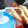 Veganes Essen im Fußballstadion: Berliner Olympiastadion landet bei Ranking auf zehntem Platz