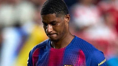Marcus Rashford told 'bigger players have left Man Utd' after slamming problems at club