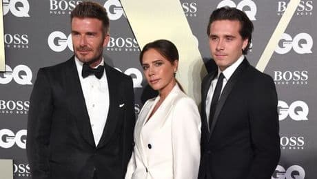 David and Victoria Beckham issued warning to end Brooklyn feud after huge snub