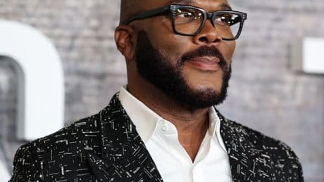 Lawsuit Accuses Tyler Perry of Sexual Assault