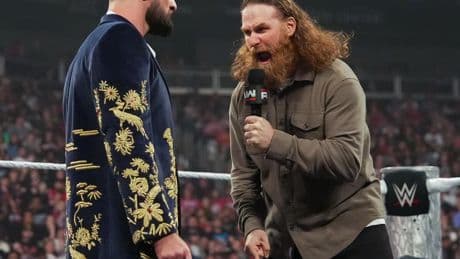 WWE already building its next inspirational world-championship quest story