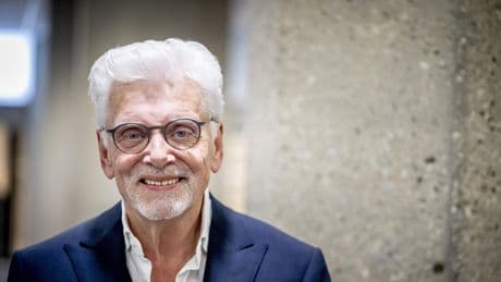 Bekritiseerde Jan Slagter dinsdagavond in De Oranjezomer