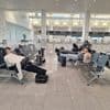 “Al 180.000 passagiers getroffen”: luchthaven, Brussels Airlines en TUI fly roepen op om nationale stakingen te stoppen