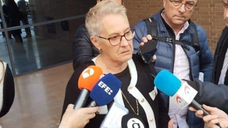 Condenadas las dos pediatras que atendieron a Aitor, el niño de Petrer fallecido por peritonitis